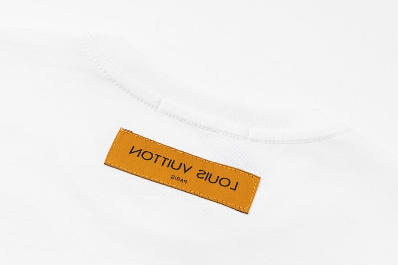 Louis Vuittion Luxury T-Shirt