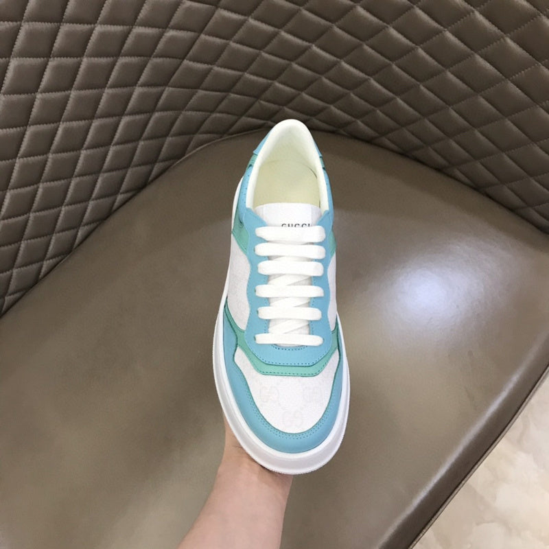 Gucci Luxury Shoes