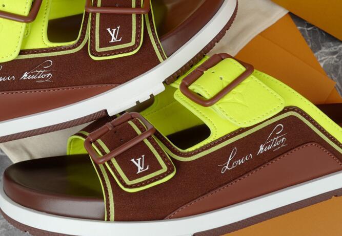 Chloe’s Picks - LOV Men Shoes - 1105