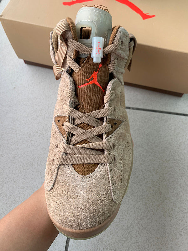 Nike Luxury Shoes