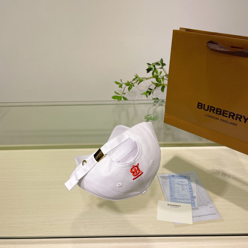 Burberry Luxury Cap
