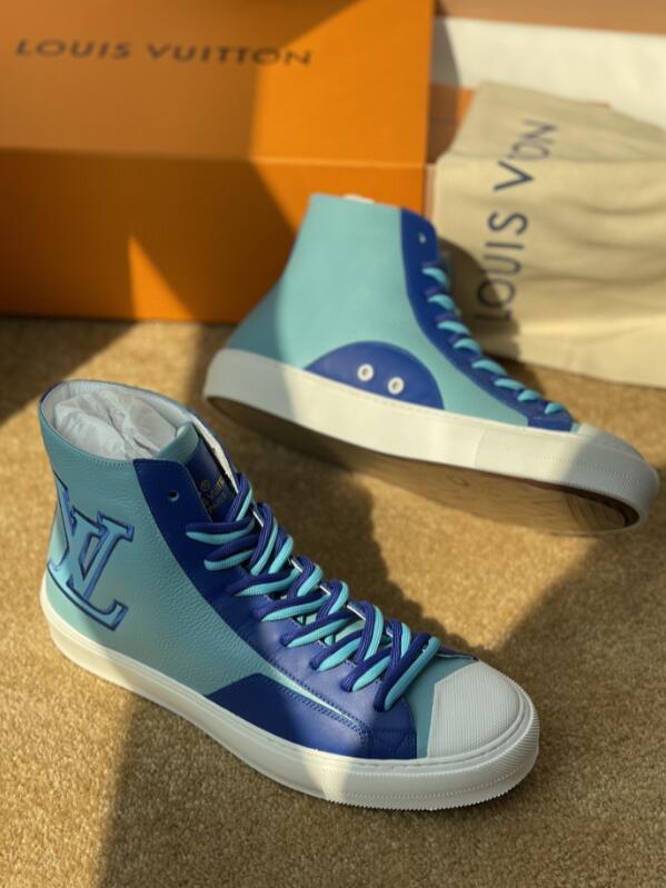 Chloe’s Picks - LOV Men Shoes - 1405