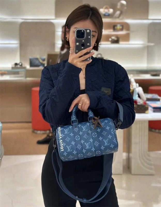 PHA - LOV Bags - 439