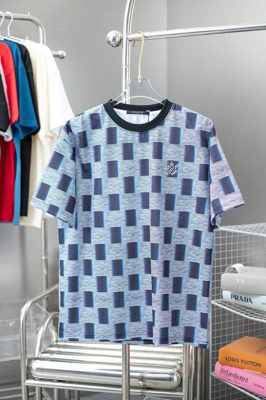Louis Vuittion Luxury T-Shirt