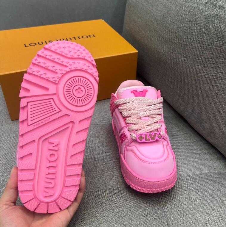 Chloe’s Picks - LOV Women Shoes - 278