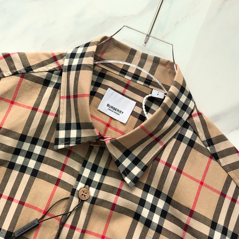 Burberry Luxury Clothes
