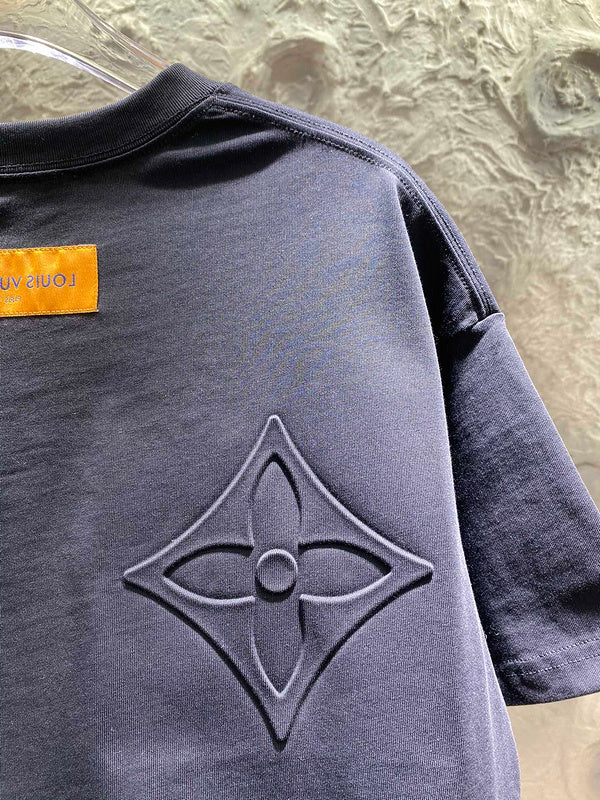 Louis Vuittion Luxury T-Shirt