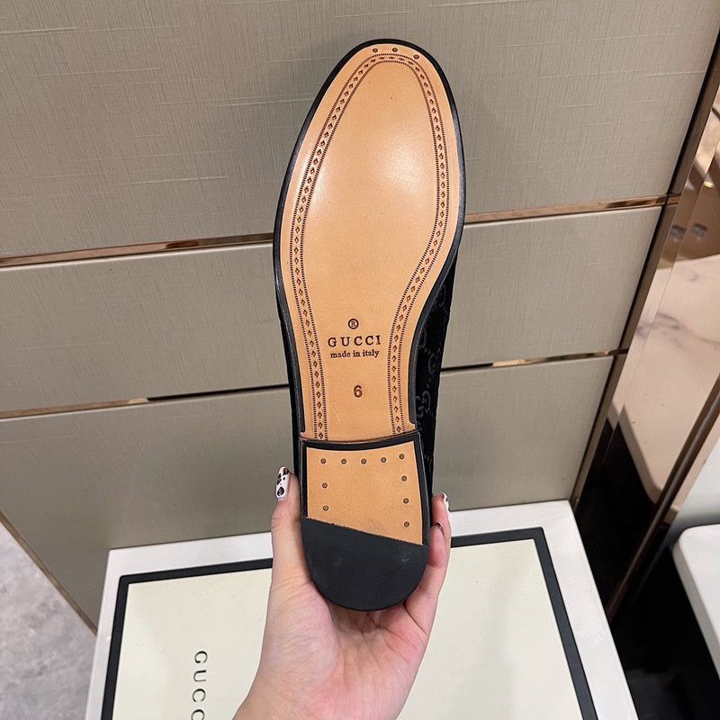 Gucci Luxury Shoes