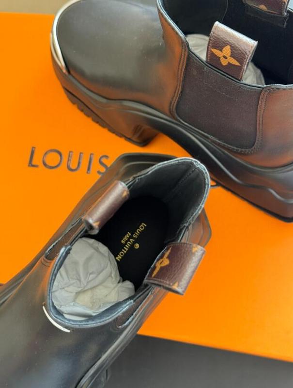 Chloe’s Picks - LOV Women Shoes - 325