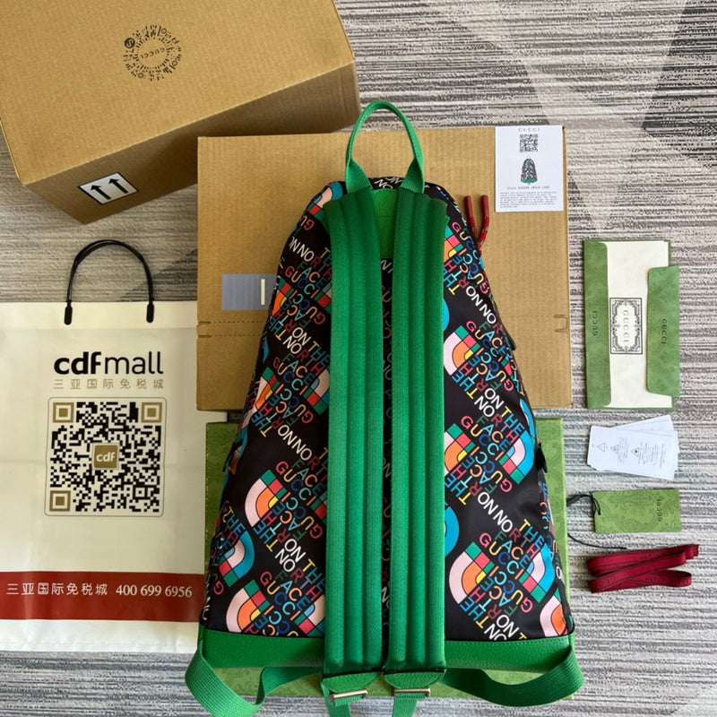 ENT - GCI Bags - 1143