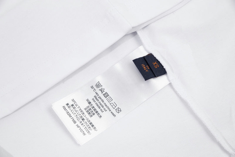 Louis Vuittion Luxury T-Shirt