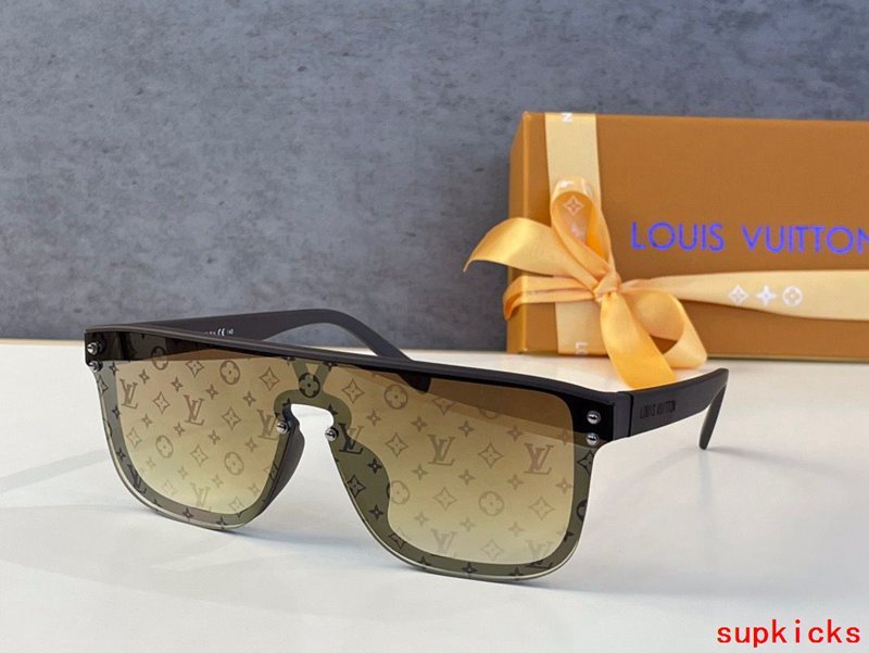 Louis Vuittion Luxury Sunglasses