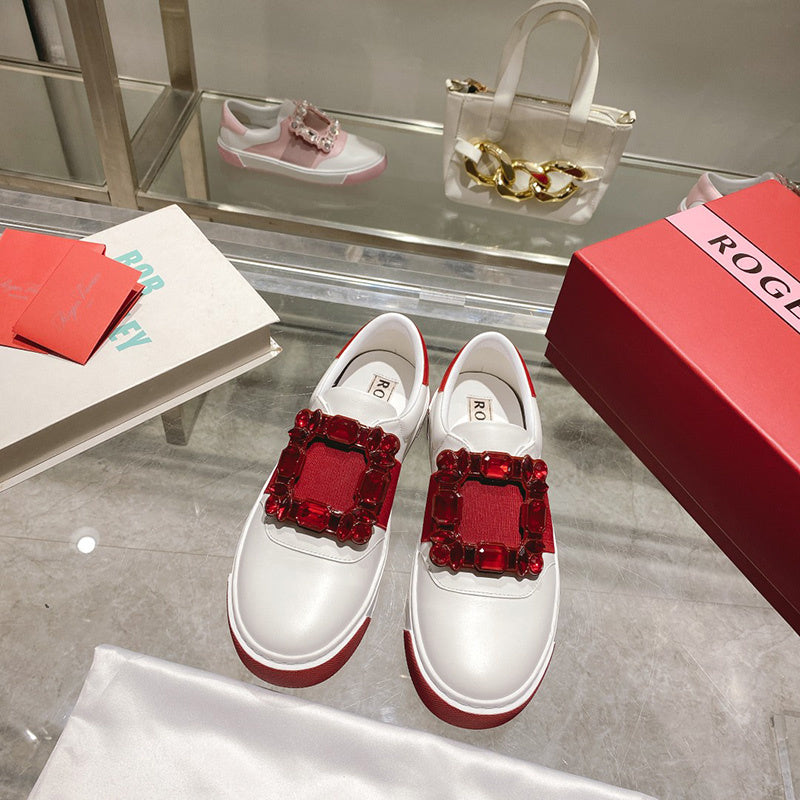 Roger Vivier Luxury Shoes