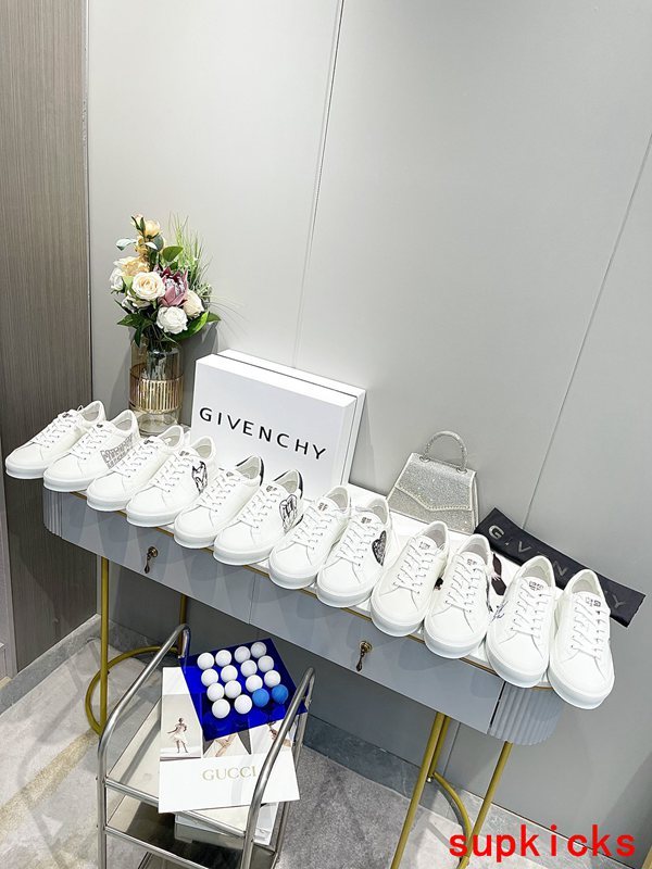 Givenchy Luxury Shoes