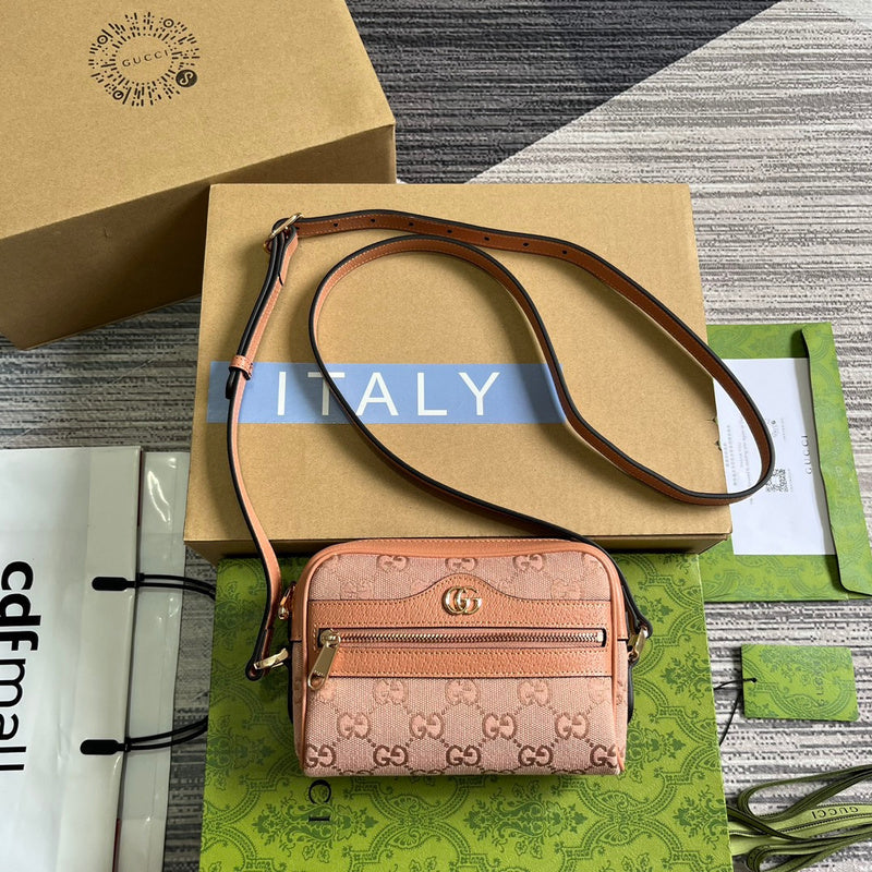 ENT - GCI Bags - 1274