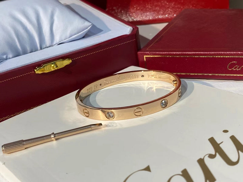 Cartier Jewelry