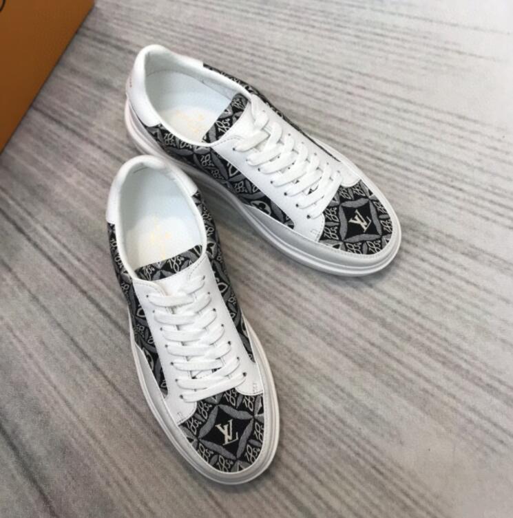 Chloe’s Picks - LOV Men Shoes - 1327