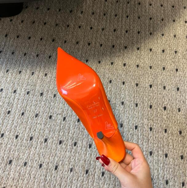 Chloe’s Picks - PD Women Shoes - 100