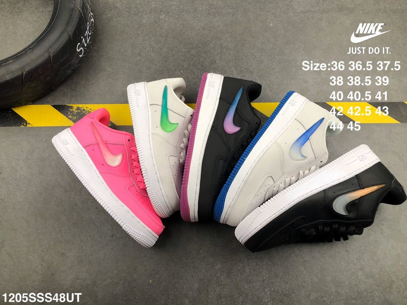 Nike Luxury Shoes