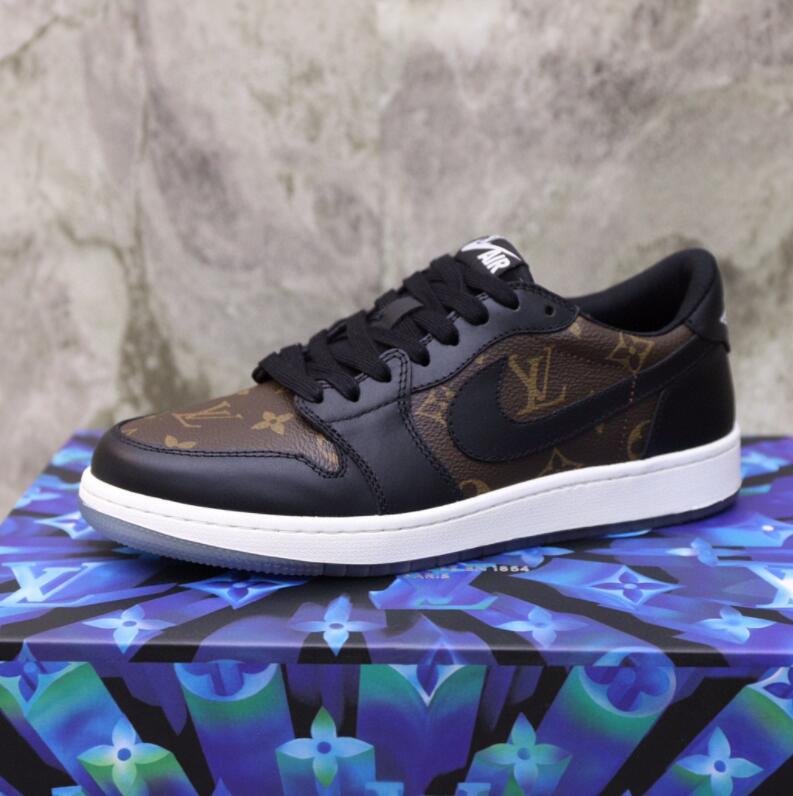 Chloe’s Picks - LOV Men Shoes - 1334