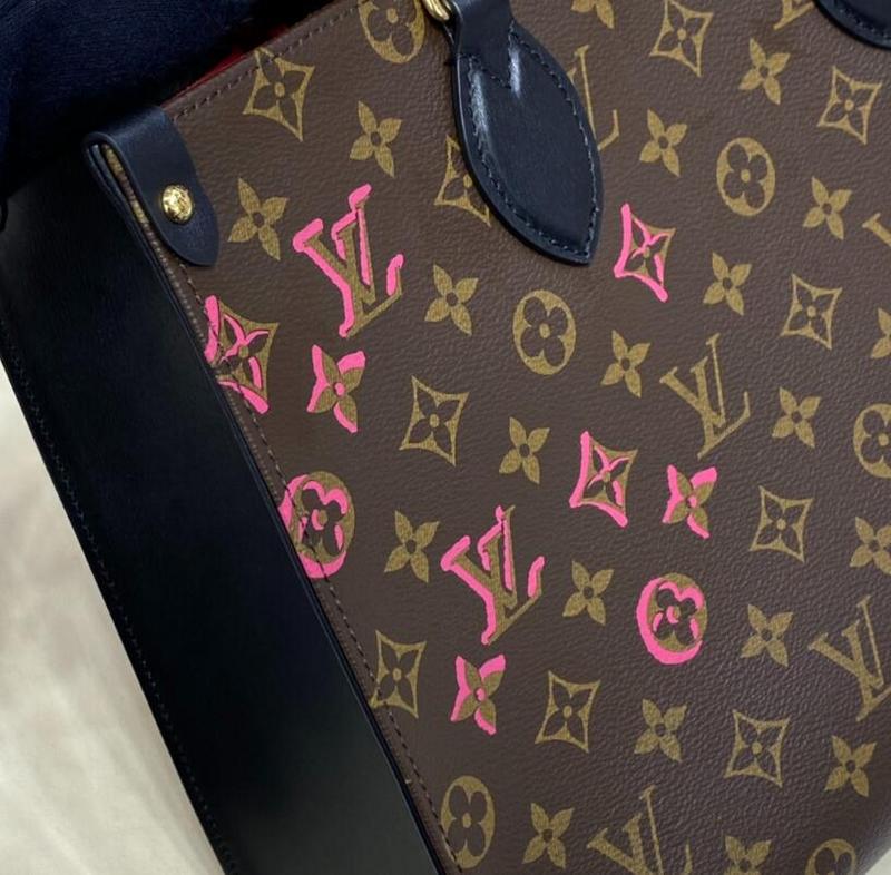 Chloe’s Picks - LOV Bags - 3175