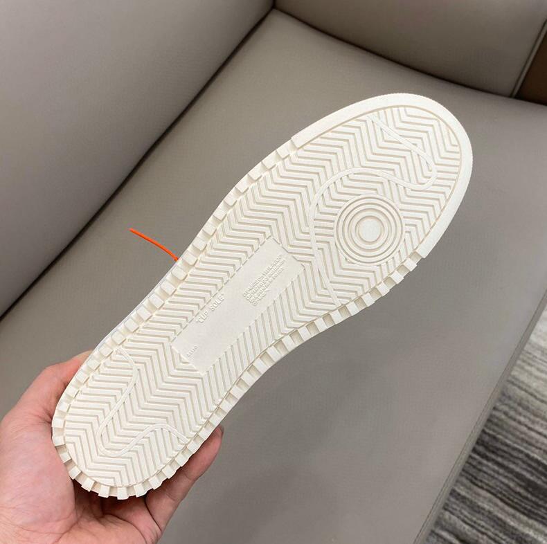 Chloe’s Picks - YZO Men Shoes - 237