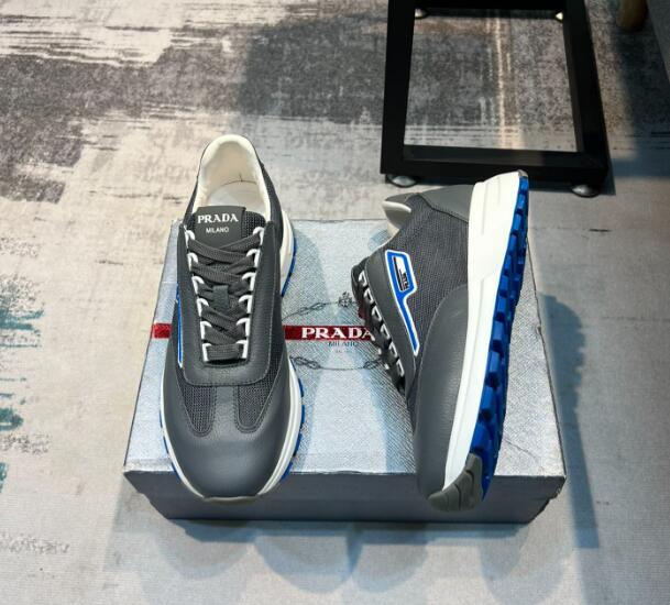 Chloe’s Picks - PD Men Shoes - 221