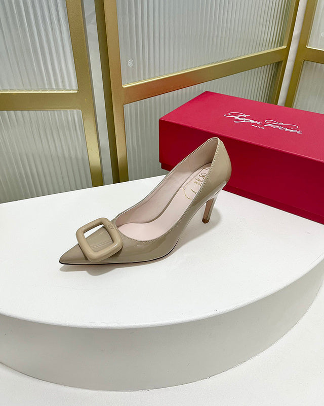 Roger Vivier Luxury Shoes