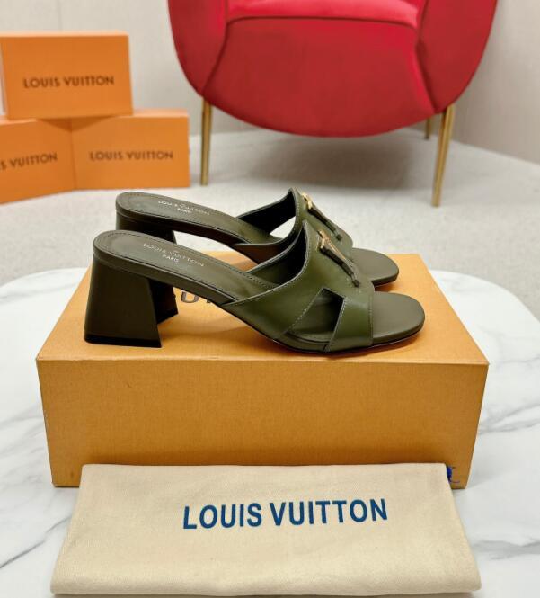 Chloe’s Picks - LOV Women Shoes - 154