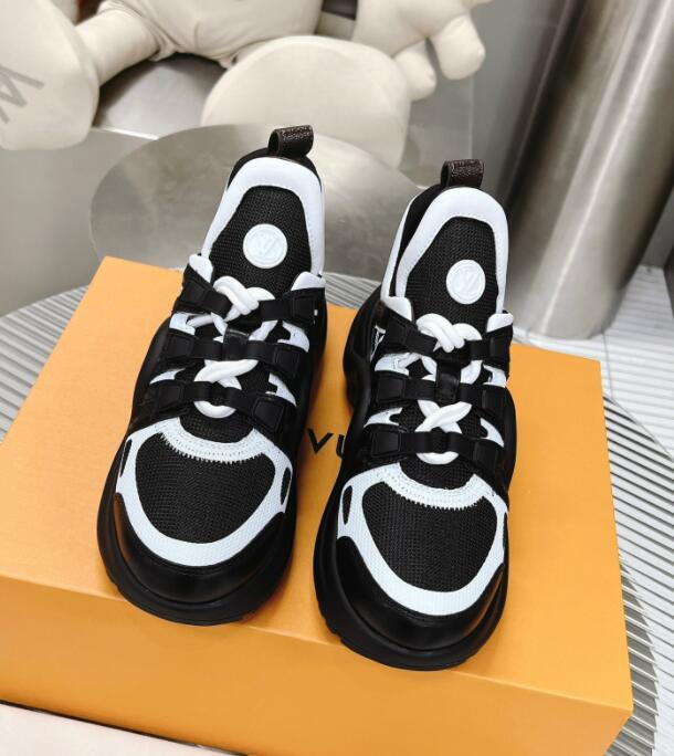 Chloe’s Picks - LOV Women Shoes - 221