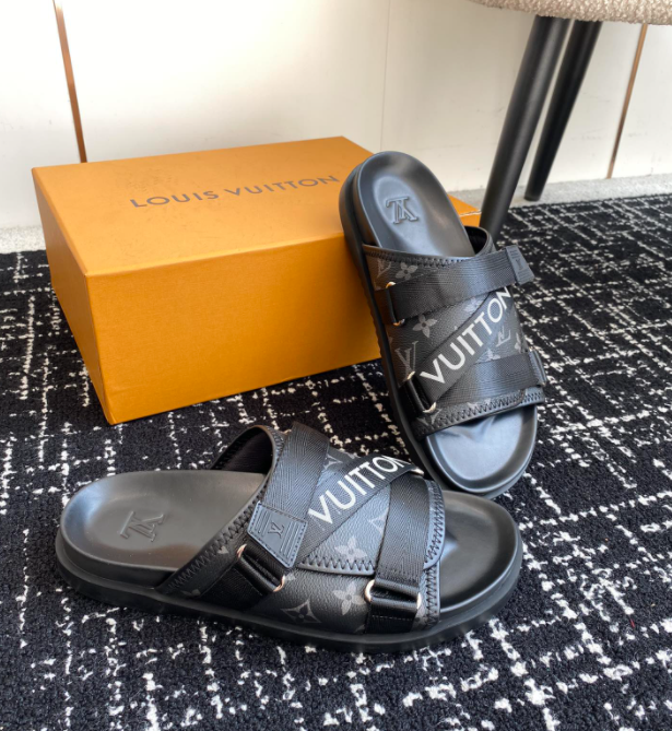 Chloe’s Picks - LOV Men Shoes - 094