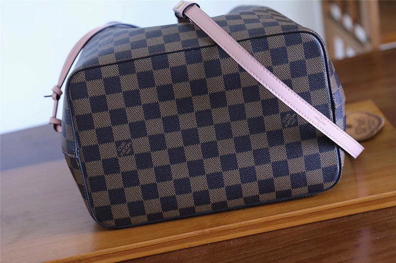 I W Fashion Lu-Vi bags - 8576