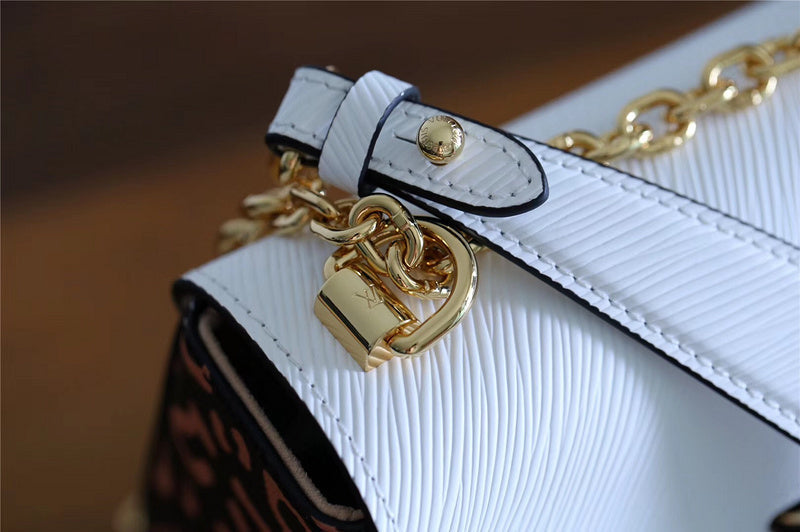 I W Fashion Lu-Vi bags - 8535