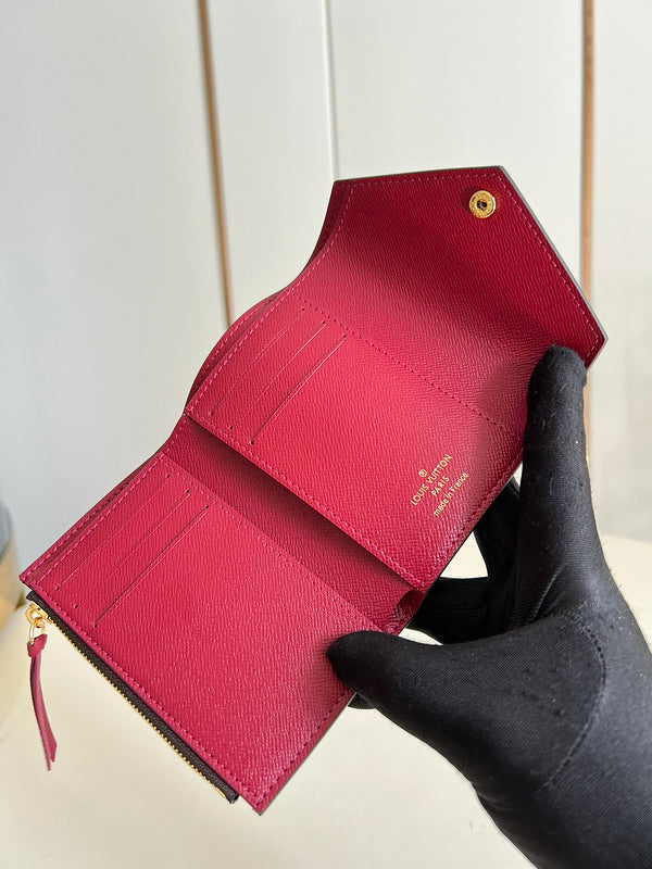 I W Fashion Lu-Vi bags - 17013