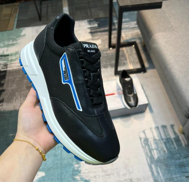 Chloe’s Picks - PD Men Shoes - 232