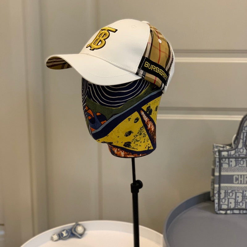 Burberry Luxury Cap
