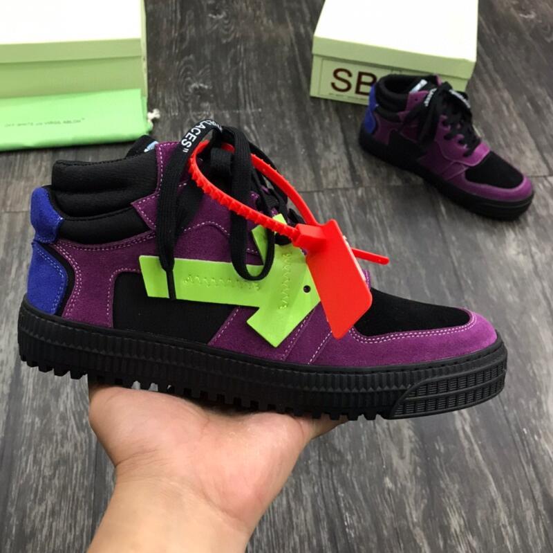 Chloe’s Picks - YZO Men Shoes - 257
