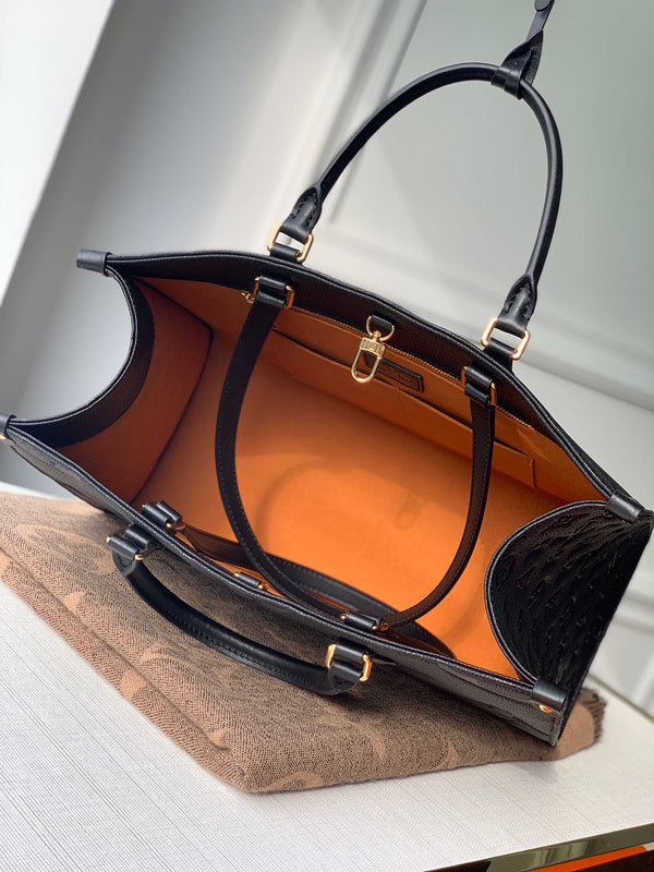 I W Fashion Lu-Vi bags - 17775