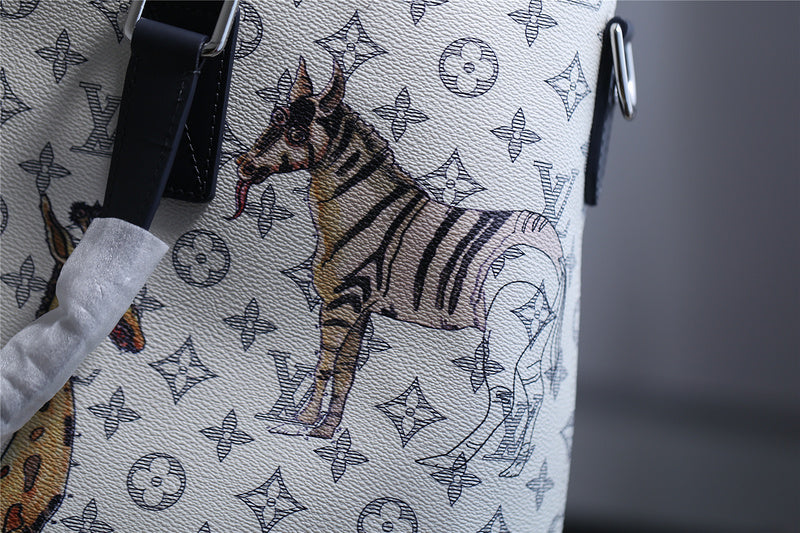 I W Fashion Lu-Vi bags - 9841