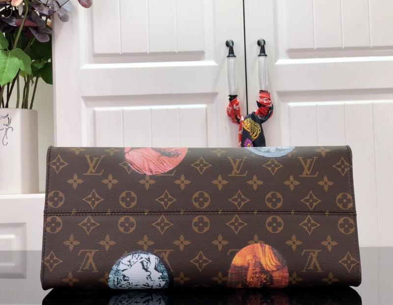 Chloe’s Picks - LOV Bags - 2129