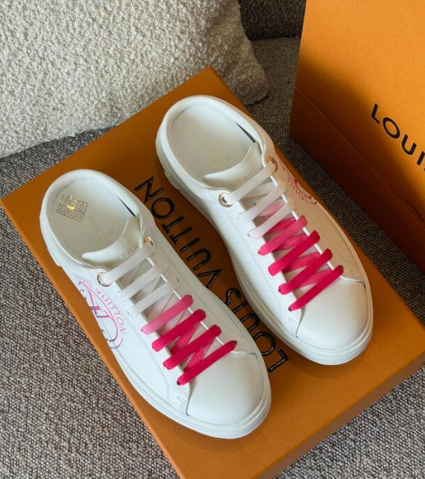 Chloe’s Picks - LOV Women Shoes - 1107
