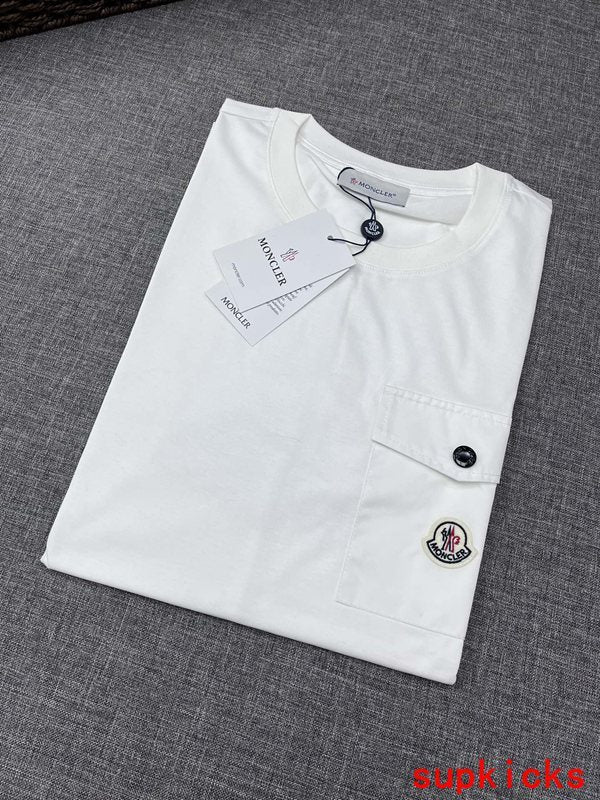 Moncler Luxury Cloth