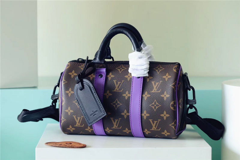 I W Fashion Lu-Vi bags - 11255