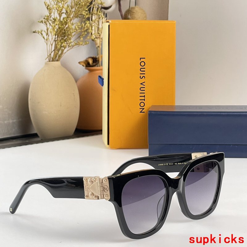 Louis Vuittion Luxury Sunglasses