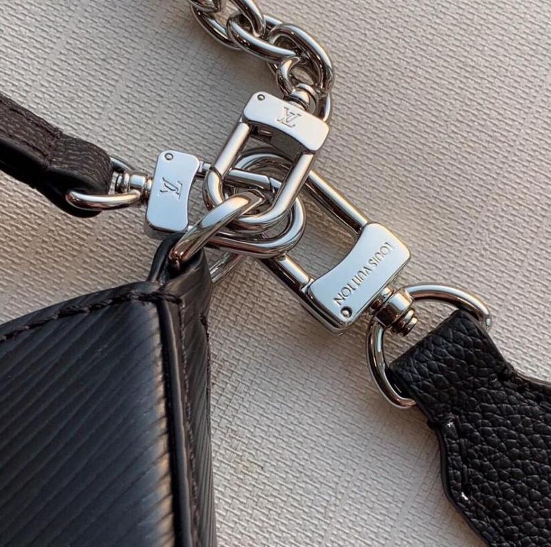 Chloe’s Picks - LOV Bags - 2367