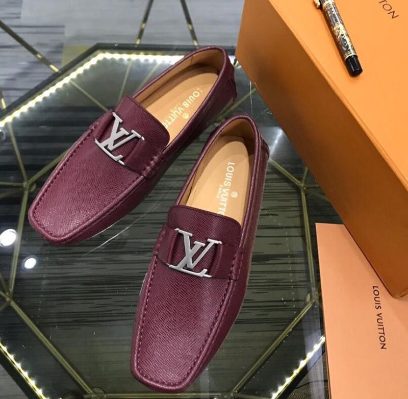 Chloe’s Picks - LOV Men Shoes - 1914