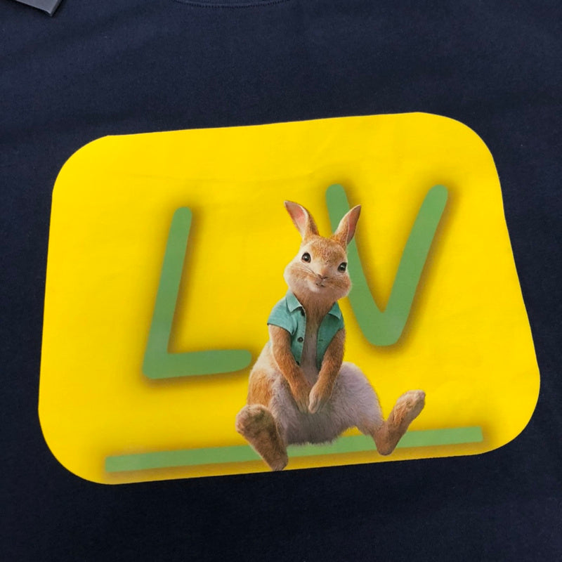 Louis Vuittion Luxury T-Shirt