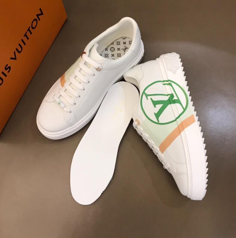 Chloe’s Picks - LOV Men Shoes - 1628