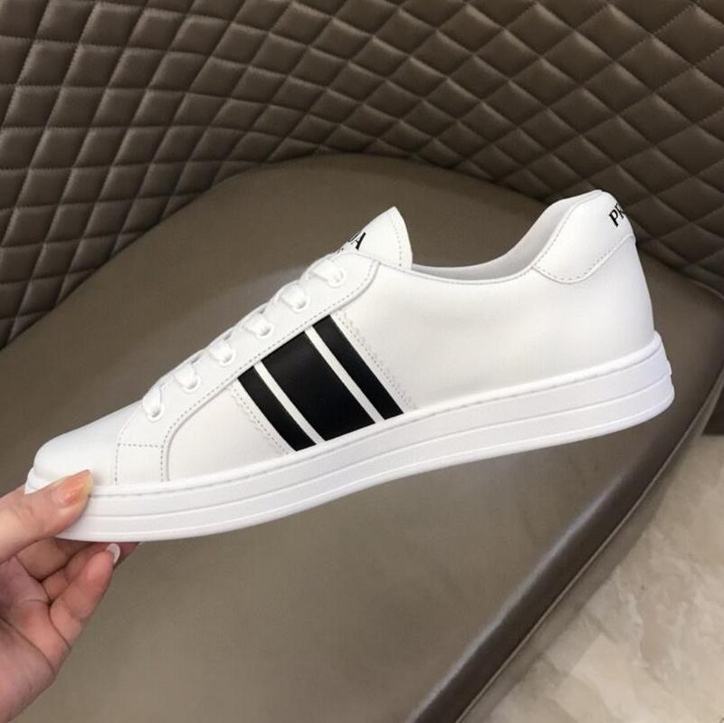 Chloe’s Picks - PD Men Shoes - 125