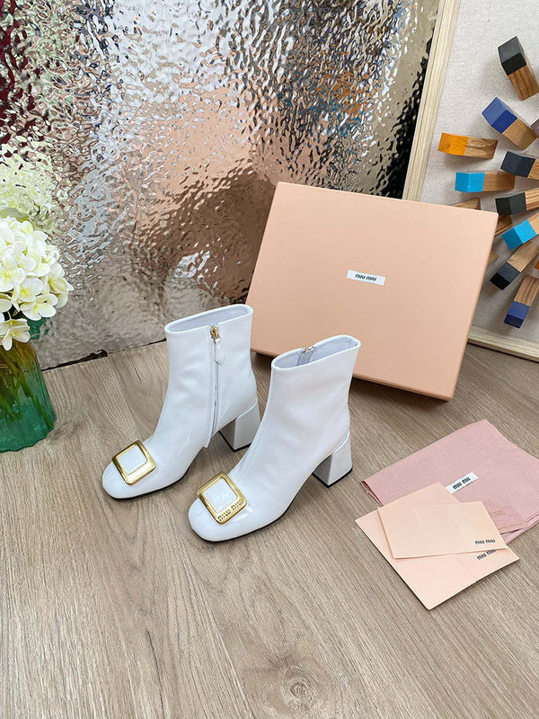 MIU MIU Luxury Shoes